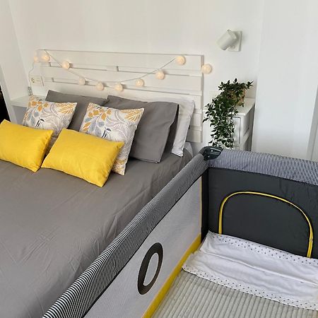 Apto. Live Marbella Centro Muy Cerca De La Playa Kültér fotó